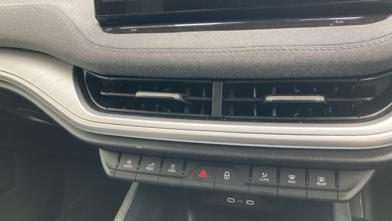Skoda Enyaq 210kW 85 SE L 82kWh 5dr Auto Electric Estate